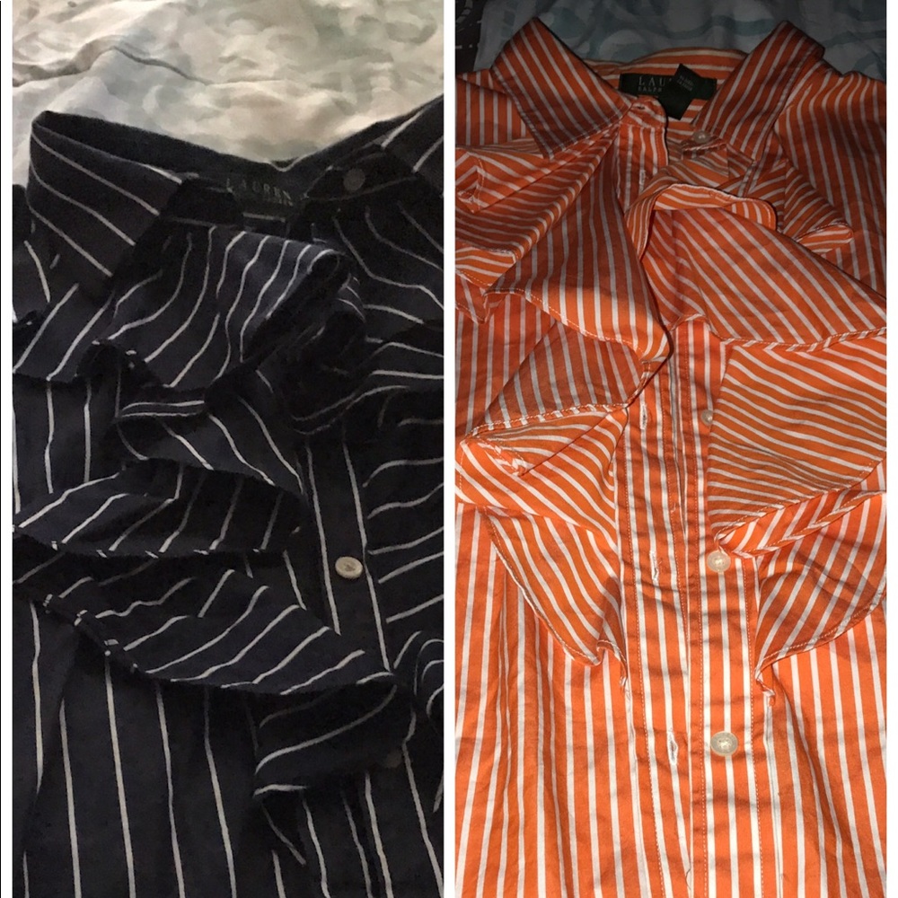 Polo woman's shirts